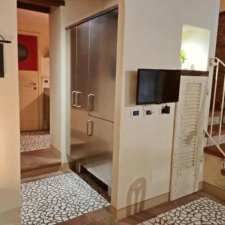 Domus Placidia Laiatico