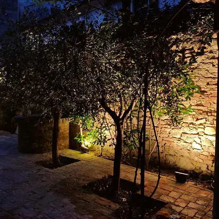 Domus Placidia Nyaraló *